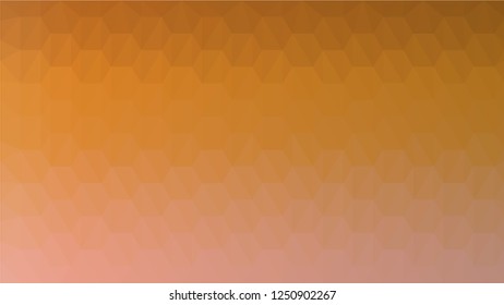 Colorful, hexagon low poly, mosaic pattern background, Vector polygonal illustration graphic, Origami style with gradient,  racio 1:1.777 Ultra HD, 8K