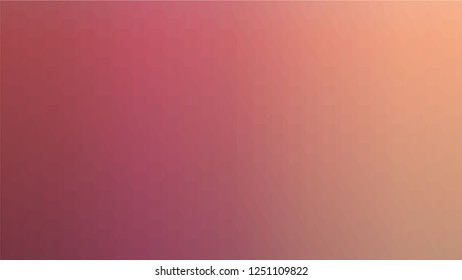 Colorful, hexagon low poly, mosaic pattern background, Vector polygonal illustration graphic, Origami style with gradient