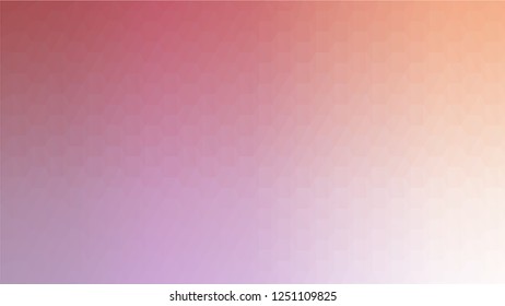Colorful, hexagon low poly, mosaic pattern background, Vector polygonal illustration graphic, Origami style with gradient