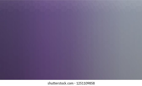 Colorful, hexagon low poly, mosaic pattern background, Vector polygonal illustration graphic, Origami style with gradient