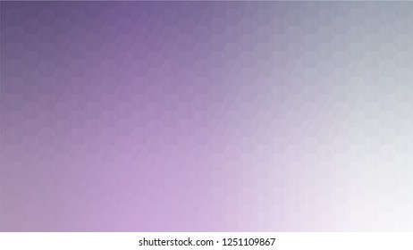 Colorful, hexagon low poly, mosaic pattern background, Vector polygonal illustration graphic, Origami style with gradient