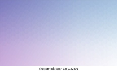 Colorful, hexagon low poly, mosaic pattern background, Vector polygonal illustration graphic, Origami style with gradient