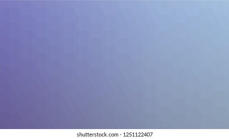 Colorful, hexagon low poly, mosaic pattern background, Vector polygonal illustration graphic, Origami style with gradient