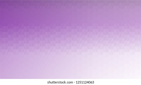 Colorful, hexagon low poly, mosaic pattern background, Vector polygonal illustration graphic, Origami style with gradient