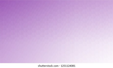 Colorful, hexagon low poly, mosaic pattern background, Vector polygonal illustration graphic, Origami style with gradient
