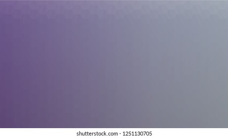 Colorful, hexagon low poly, mosaic pattern background, Vector polygonal illustration graphic, Origami style with gradient