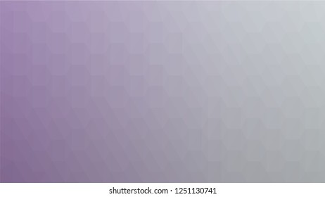 Colorful, hexagon low poly, mosaic pattern background, Vector polygonal illustration graphic, Origami style with gradient
