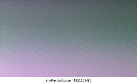Colorful, hexagon low poly, mosaic pattern background, Vector polygonal illustration graphic, Origami style with gradient