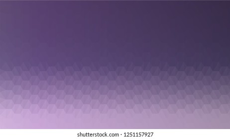 Colorful, hexagon low poly, mosaic pattern background, Vector polygonal illustration graphic, Origami style with gradient,  racio 1:1.777 Ultra HD, 8K