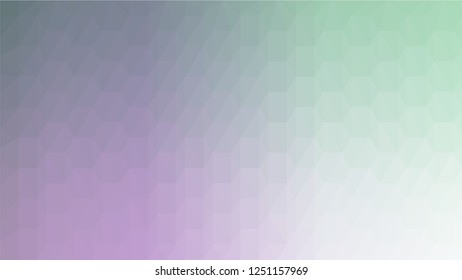 Colorful, hexagon low poly, mosaic pattern background, Vector polygonal illustration graphic, Origami style with gradient,  racio 1:1.777 Ultra HD, 8K