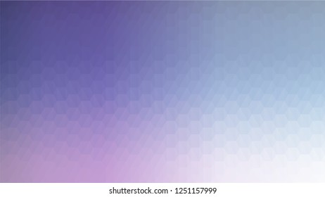 Colorful, hexagon low poly, mosaic pattern background, Vector polygonal illustration graphic, Origami style with gradient,  racio 1:1.777 Ultra HD, 8K