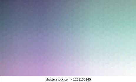 Colorful, hexagon low poly, mosaic pattern background, Vector polygonal illustration graphic, Origami style with gradient,  racio 1:1.777 Ultra HD, 8K