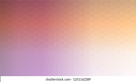 Colorful, hexagon low poly, mosaic pattern background, Vector polygonal illustration graphic, Origami style with gradient,  racio 1:1.777 Ultra HD, 8K