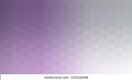 Colorful, hexagon low poly, mosaic pattern background, Vector polygonal illustration graphic, Origami style with gradient,  racio 1:1.777 Ultra HD, 8K