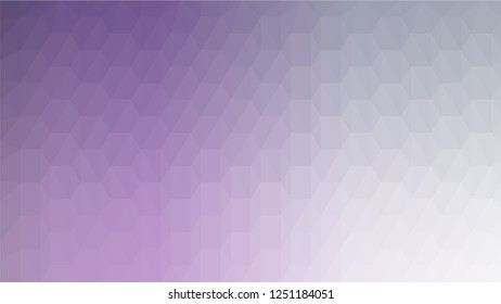 Colorful, hexagon low poly, mosaic pattern background, Vector polygonal illustration graphic, Origami style with gradient,  racio 1:1.777 Ultra HD, 8K