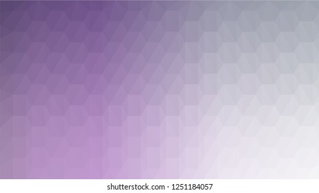 Colorful, hexagon low poly, mosaic pattern background, Vector polygonal illustration graphic, Origami style with gradient,  racio 1:1.777 Ultra HD, 8K