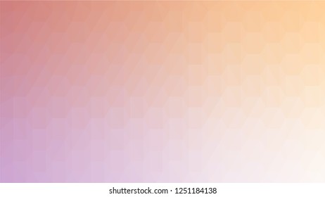 Colorful, hexagon low poly, mosaic pattern background, Vector polygonal illustration graphic, Origami style with gradient,  racio 1:1.777 Ultra HD, 8K
