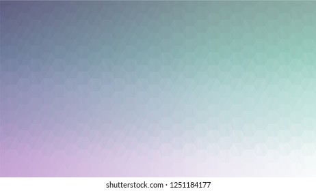 Colorful, hexagon low poly, mosaic pattern background, Vector polygonal illustration graphic, Origami style with gradient,  racio 1:1.777 Ultra HD, 8K