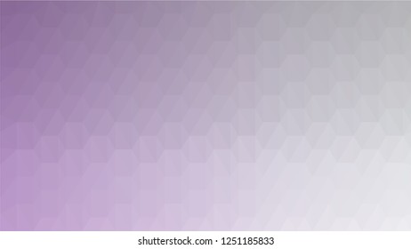 Colorful, hexagon low poly, mosaic pattern background, Vector polygonal illustration graphic, Origami style with gradient,  racio 1:1.777 Ultra HD, 8K