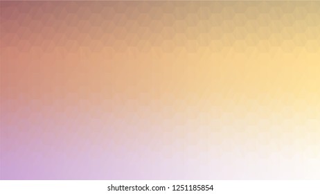 Colorful, hexagon low poly, mosaic pattern background, Vector polygonal illustration graphic, Origami style with gradient,  racio 1:1.777 Ultra HD, 8K