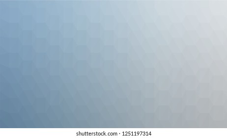 Colorful, hexagon low poly, mosaic pattern background, Vector polygonal illustration graphic, Origami style with gradient,  racio 1:1.777 Ultra HD, 8K