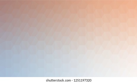 Colorful, hexagon low poly, mosaic pattern background, Vector polygonal illustration graphic, Origami style with gradient,  racio 1:1.777 Ultra HD, 8K