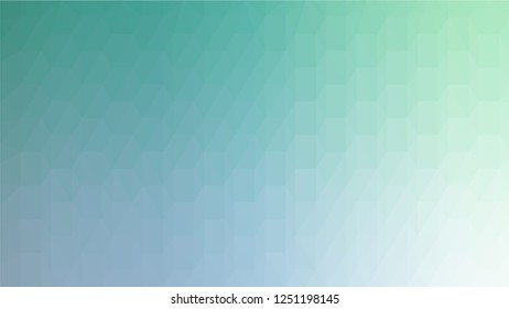 Colorful, hexagon low poly, mosaic pattern background, Vector polygonal illustration graphic, Origami style with gradient,  racio 1:1.777 Ultra HD, 8K