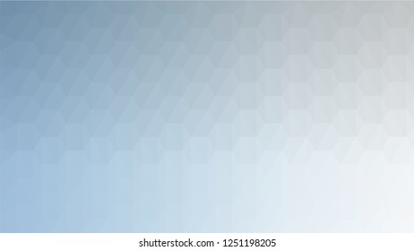 Colorful, hexagon low poly, mosaic pattern background, Vector polygonal illustration graphic, Origami style with gradient,  racio 1:1.777 Ultra HD, 8K