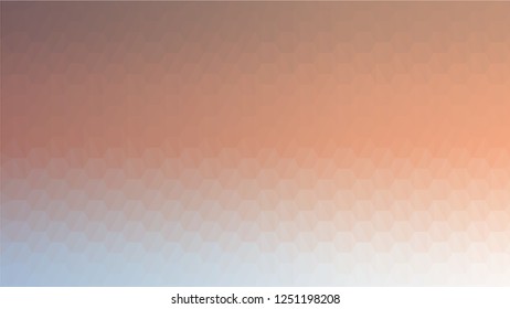 Colorful, hexagon low poly, mosaic pattern background, Vector polygonal illustration graphic, Origami style with gradient,  racio 1:1.777 Ultra HD, 8K