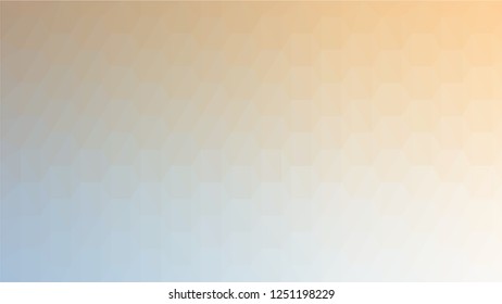 Colorful, hexagon low poly, mosaic pattern background, Vector polygonal illustration graphic, Origami style with gradient,  racio 1:1.777 Ultra HD, 8K