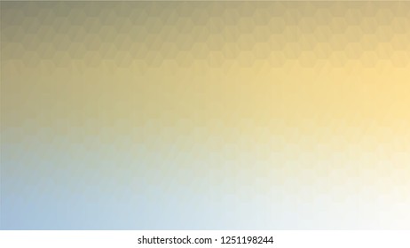 Colorful, hexagon low poly, mosaic pattern background, Vector polygonal illustration graphic, Origami style with gradient,  racio 1:1.777 Ultra HD, 8K