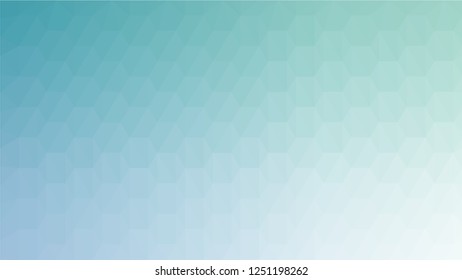 Colorful, hexagon low poly, mosaic pattern background, Vector polygonal illustration graphic, Origami style with gradient,  racio 1:1.777 Ultra HD, 8K
