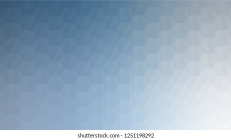 Colorful, hexagon low poly, mosaic pattern background, Vector polygonal illustration graphic, Origami style with gradient,  racio 1:1.777 Ultra HD, 8K