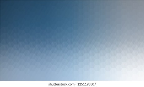 Colorful, hexagon low poly, mosaic pattern background, Vector polygonal illustration graphic, Origami style with gradient,  racio 1:1.777 Ultra HD, 8K