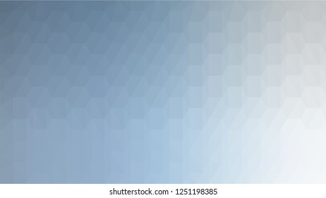 Colorful, hexagon low poly, mosaic pattern background, Vector polygonal illustration graphic, Origami style with gradient,  racio 1:1.777 Ultra HD, 8K