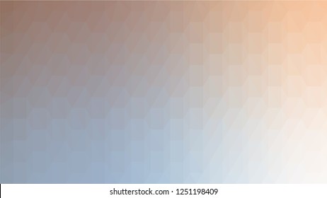 Colorful, hexagon low poly, mosaic pattern background, Vector polygonal illustration graphic, Origami style with gradient,  racio 1:1.777 Ultra HD, 8K