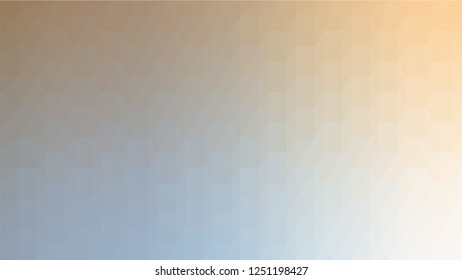 Colorful, hexagon low poly, mosaic pattern background, Vector polygonal illustration graphic, Origami style with gradient,  racio 1:1.777 Ultra HD, 8K