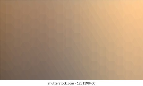 Colorful, hexagon low poly, mosaic pattern background, Vector polygonal illustration graphic, Origami style with gradient,  racio 1:1.777 Ultra HD, 8K