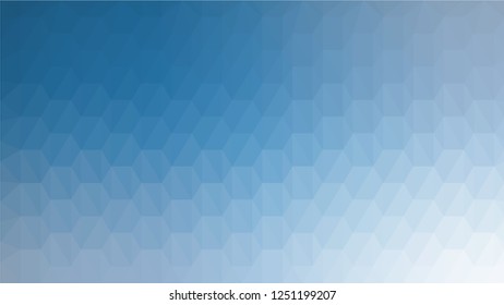 Colorful, hexagon low poly, mosaic pattern background, Vector polygonal illustration graphic, Origami style with gradient,  racio 1:1.777 Ultra HD, 8K