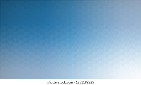 Colorful, hexagon low poly, mosaic pattern background, Vector polygonal illustration graphic, Origami style with gradient,  racio 1:1.777 Ultra HD, 8K