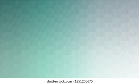 Colorful, hexagon low poly, mosaic pattern background, Vector polygonal illustration graphic, Origami style with gradient,  racio 1:1.777 Ultra HD, 8K