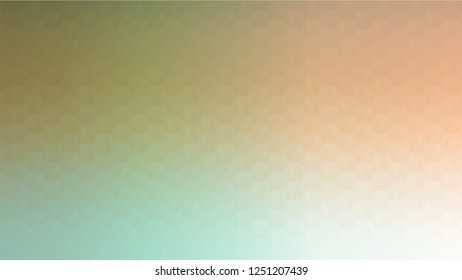 Colorful, hexagon low poly, mosaic pattern background, Vector polygonal illustration graphic, Origami style with gradient,  racio 1:1.777 Ultra HD, 8K