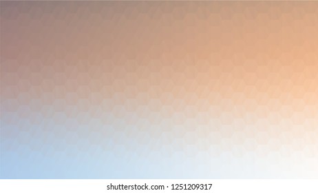 Colorful, hexagon low poly, mosaic pattern background, Vector polygonal illustration graphic, Origami style with gradient,  racio 1:1.777 Ultra HD, 8K