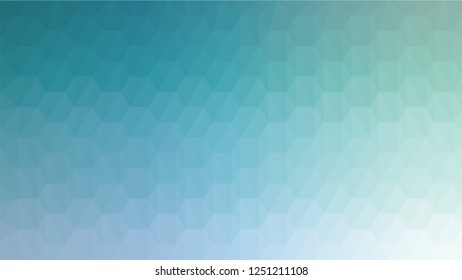 Colorful, hexagon low poly, mosaic pattern background, Vector polygonal illustration graphic, Origami style with gradient,  racio 1:1.777 Ultra HD, 8K