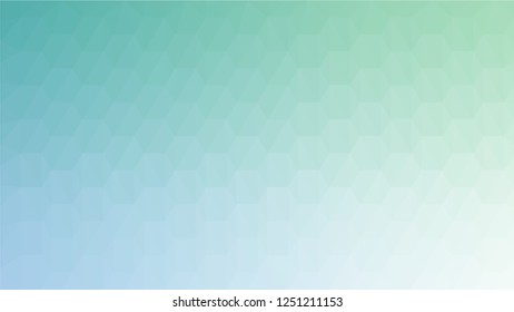 Colorful, hexagon low poly, mosaic pattern background, Vector polygonal illustration graphic, Origami style with gradient,  racio 1:1.777 Ultra HD, 8K