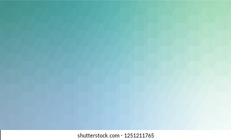 Colorful, hexagon low poly, mosaic pattern background, Vector polygonal illustration graphic, Origami style with gradient,  racio 1:1.777 Ultra HD, 8K