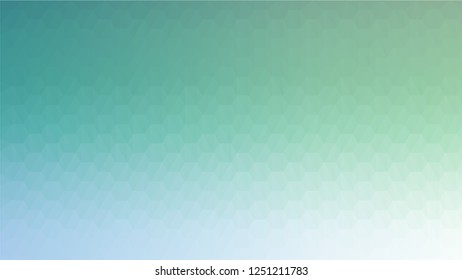 Colorful, hexagon low poly, mosaic pattern background, Vector polygonal illustration graphic, Origami style with gradient,  racio 1:1.777 Ultra HD, 8K