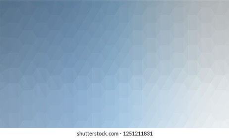 Colorful, hexagon low poly, mosaic pattern background, Vector polygonal illustration graphic, Origami style with gradient,  racio 1:1.777 Ultra HD, 8K