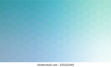 Colorful, hexagon low poly, mosaic pattern background, Vector polygonal illustration graphic, Origami style with gradient,  racio 1:1.777 Ultra HD, 8K
