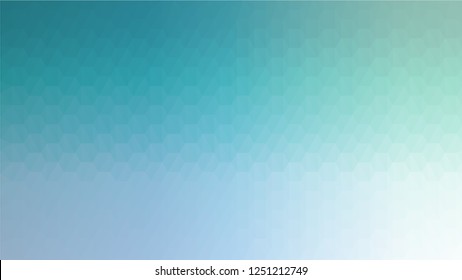 Colorful, hexagon low poly, mosaic pattern background, Vector polygonal illustration graphic, Origami style with gradient,  racio 1:1.777 Ultra HD, 8K